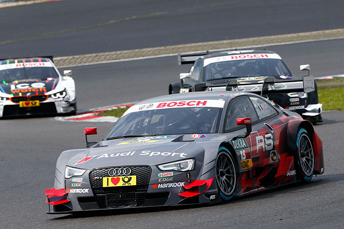 Audi DTM
